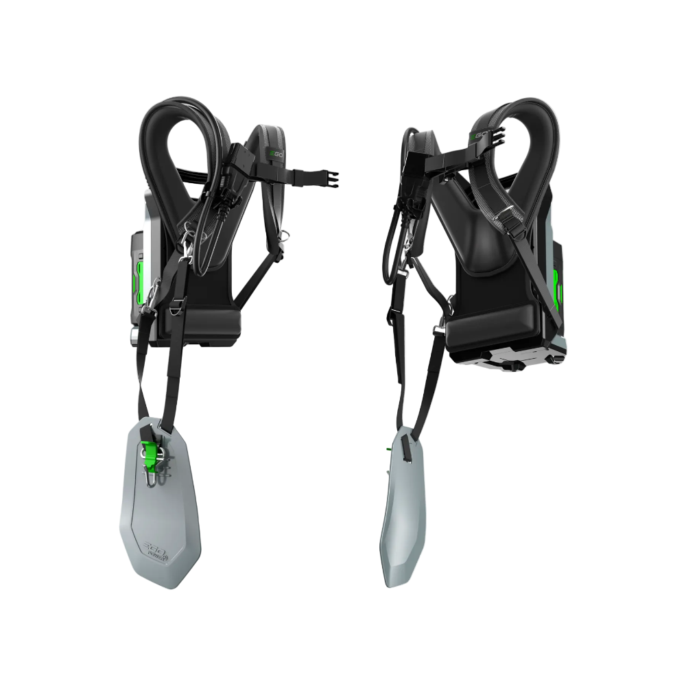 Chránič nohy na bedrové popruhy pre BAX1300