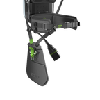 Chránič nohy pre použitie s popruhmi AFH1500 a BHX1000