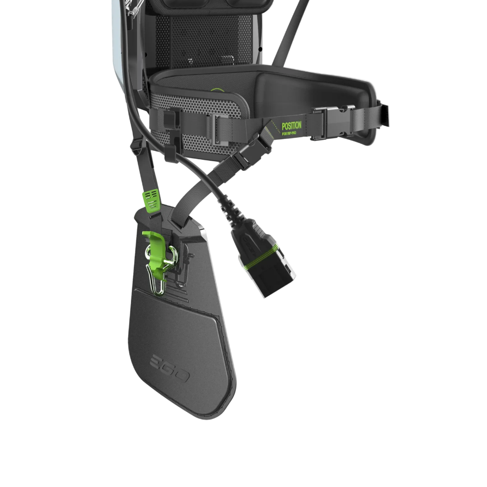 Chránič nohy pre použitie s popruhmi AFH1500 a BHX1000