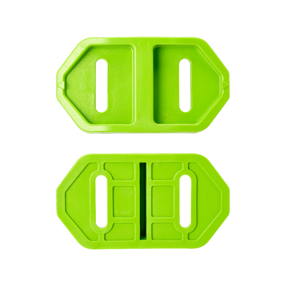 Klzné lyžiny pre snežnú frézu SNT2400E