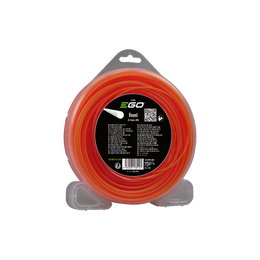 90m 2.4mm okrúhle lanko pre všetky typy vyžínačov so záberom 35cm a 38cm