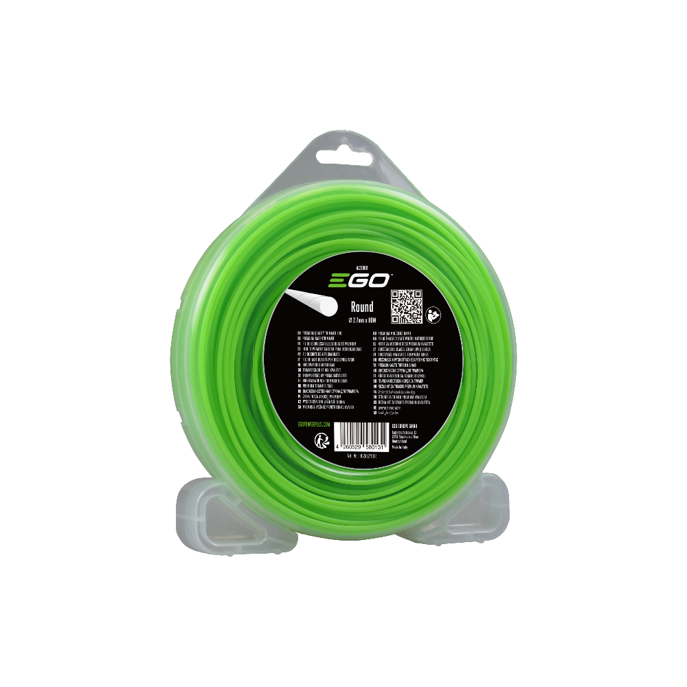 80m 2.7mm okrúhle lanko - STX3800, BCX3800