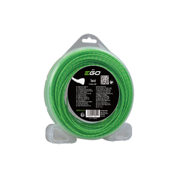 50m 3.0mm špirálové lanko s nízkou hlučnosťou pre PROFI vyžínače – STX3800, BCX3800