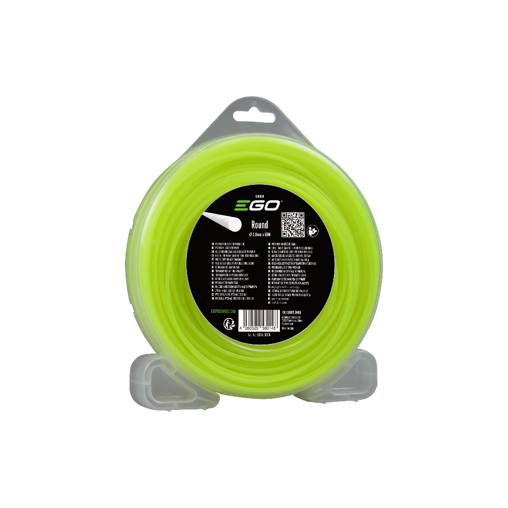 60m 3.0mm okrúhle lanko - STX3800, BCX3800