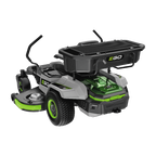 Zadný úložný box pre všetky typy riderov AMG1000
