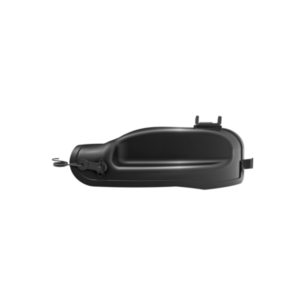 Mulčovacia záslepka AMP4200 pre ridere a traktor 107cm