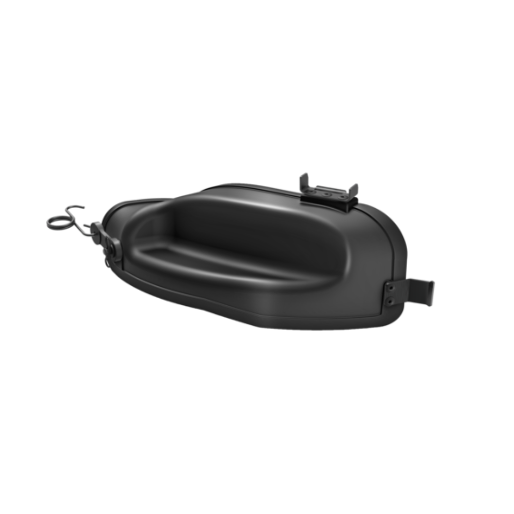 Mulčovacia záslepka AMP4200 pre ridere a traktor 107cm