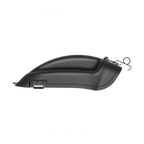 Mulčovacia záslepka AMP4200 pre ridere a traktor 107cm