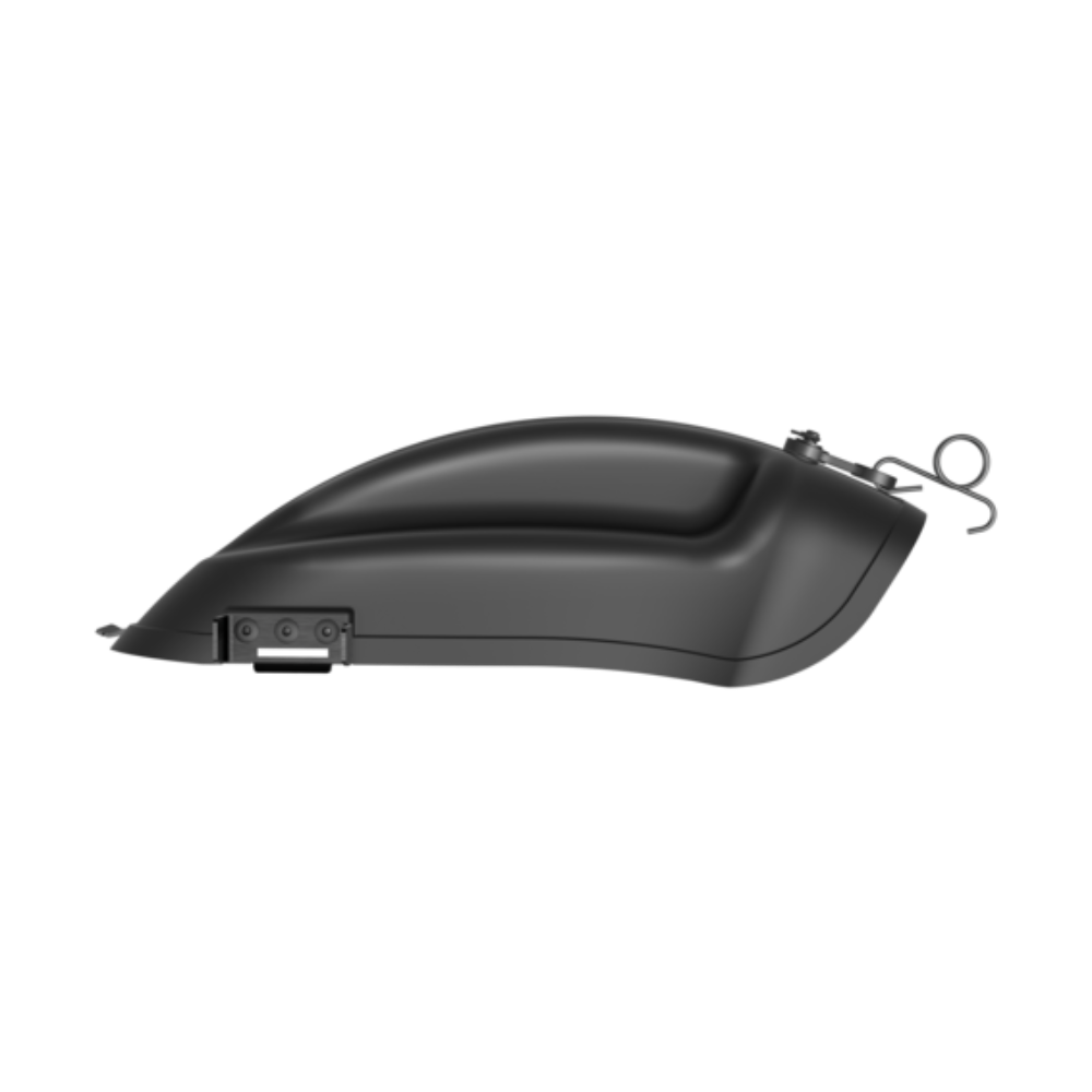 Mulčovacia záslepka AMP4200 pre ridere a traktor 107cm