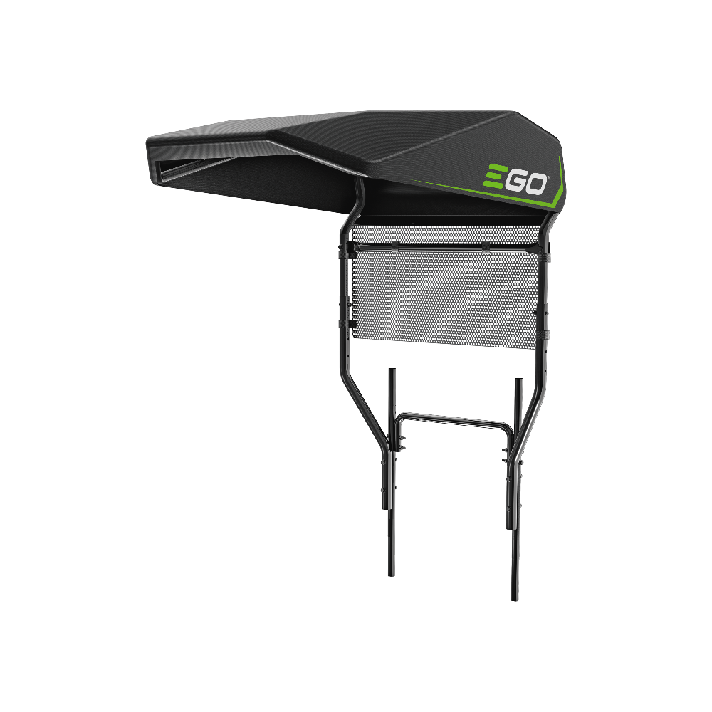 Slnečník pre všetky typy riderov AMS1000