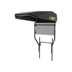 Slnečník pre všetky typy riderov AMS1000