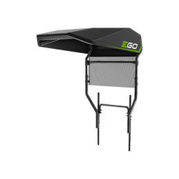 Slnečník pre všetky typy riderov AMS1000