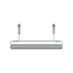 Zadný valec 42cm AR1700