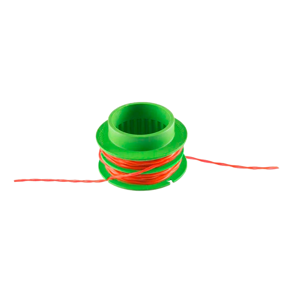 Cievka s 2,4mm špirálovou strunou AS1300