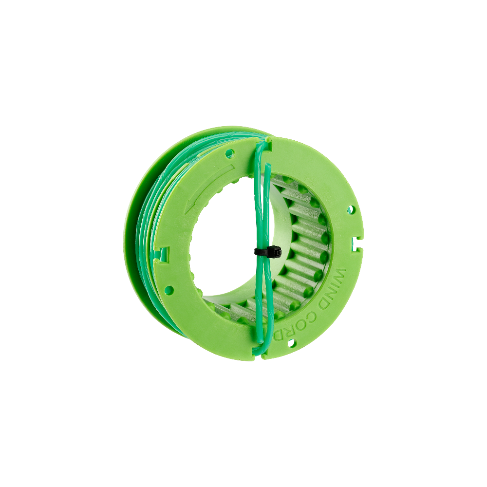 Cievka s 2,0mm okrúhlou strunou AS1301