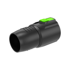 Krátky nadstavec pre ručné fukáre