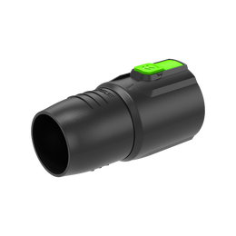 Krátky nadstavec pre ručné fukáre