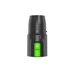 Krátky nadstavec pre ručné fukáre