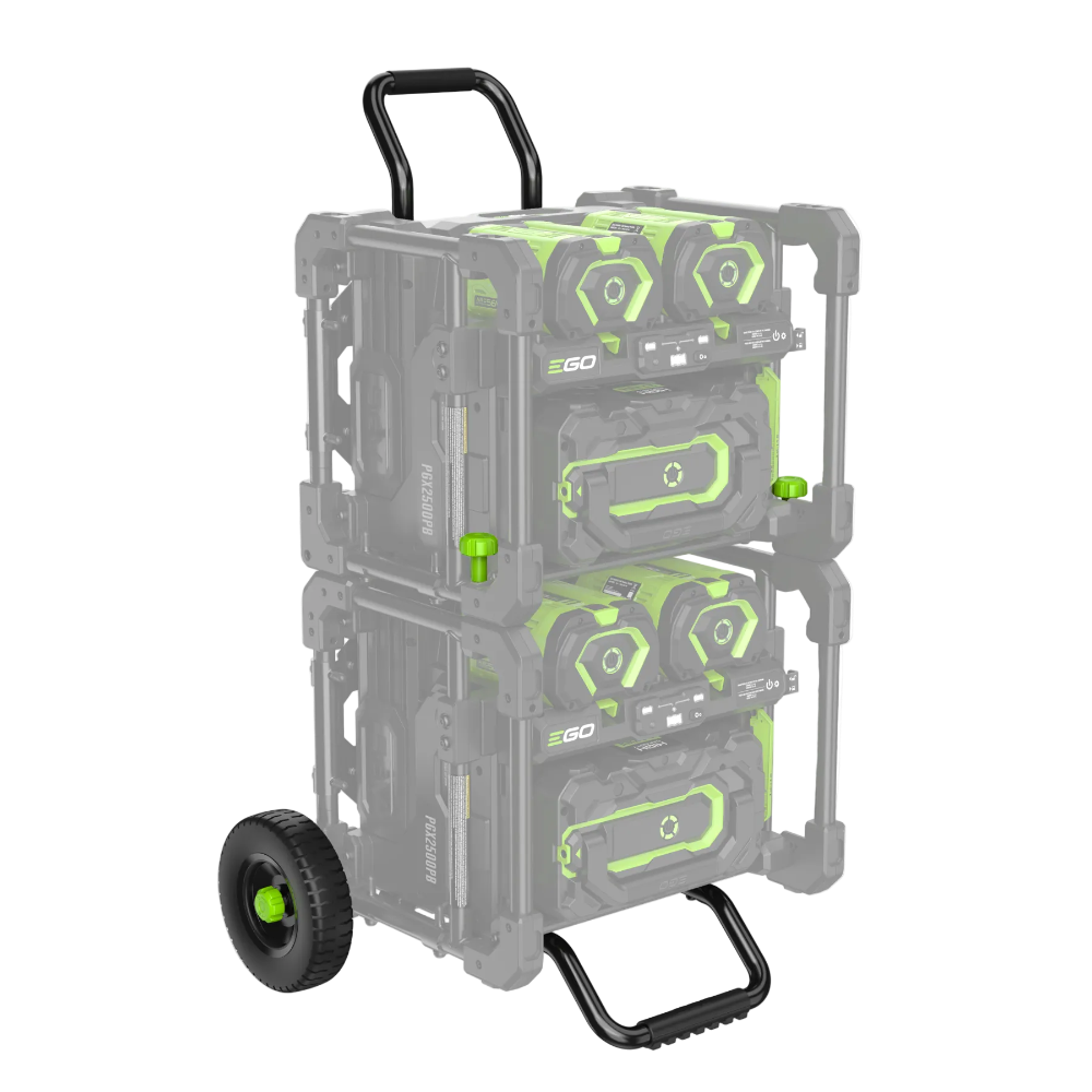 Transportný nástroj pre PGX1400PB a PGX2500PB