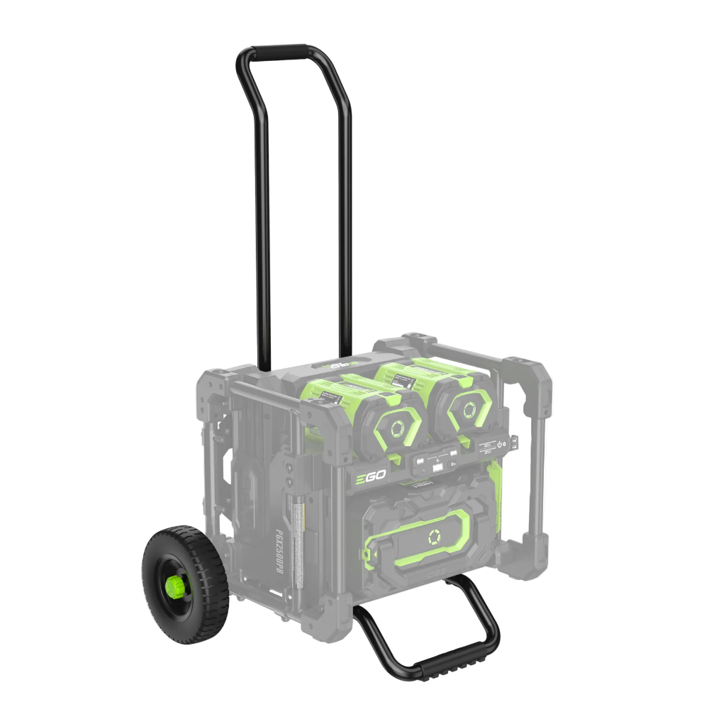 Transportný nástroj pre PGX1400PB a PGX2500PB