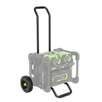 Transportný nástroj pre PGX1400PB a PGX2500PB