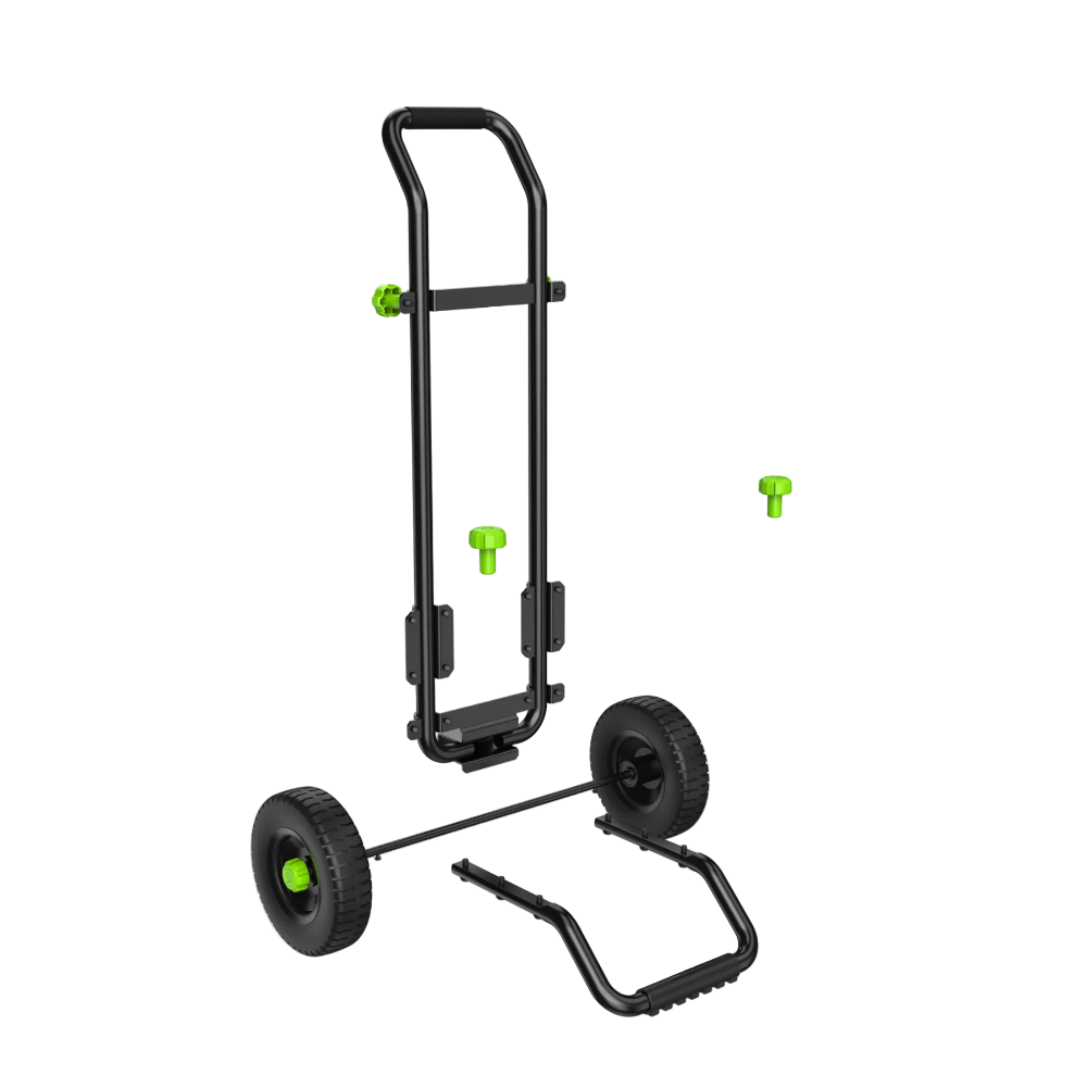 Transportný nástroj pre PGX1400PB a PGX2500PB