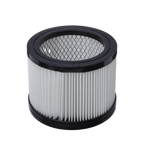 Filter okrúhly pre mokro-suchý vysávač WDV0300E