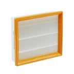 Filter plochý pre mokro-suchý vysávač WDV0900E