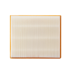 Filter plochý pre mokro-suchý vysávač WDV0900E