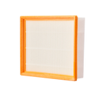 Filter plochý pre mokro-suchý vysávač WDV0900E