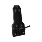 Nástenný držiak pre BAX batérie a CHX5500E