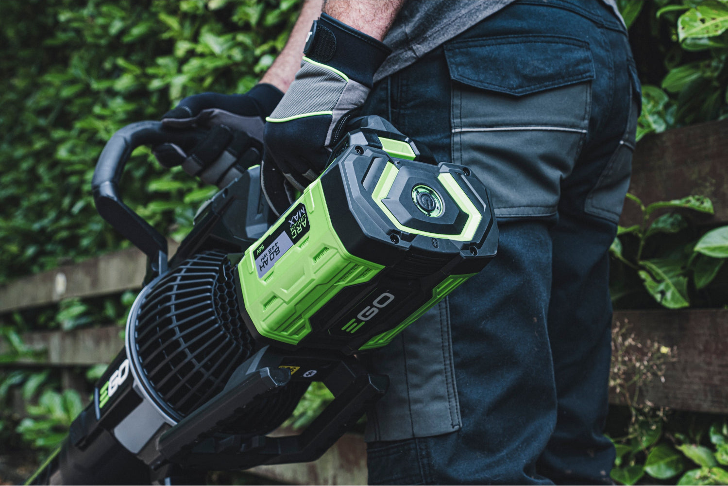 Batéria EGO Power+ 8.0 Ah (56 V) ARC Lithium MAX™ (Tabless)