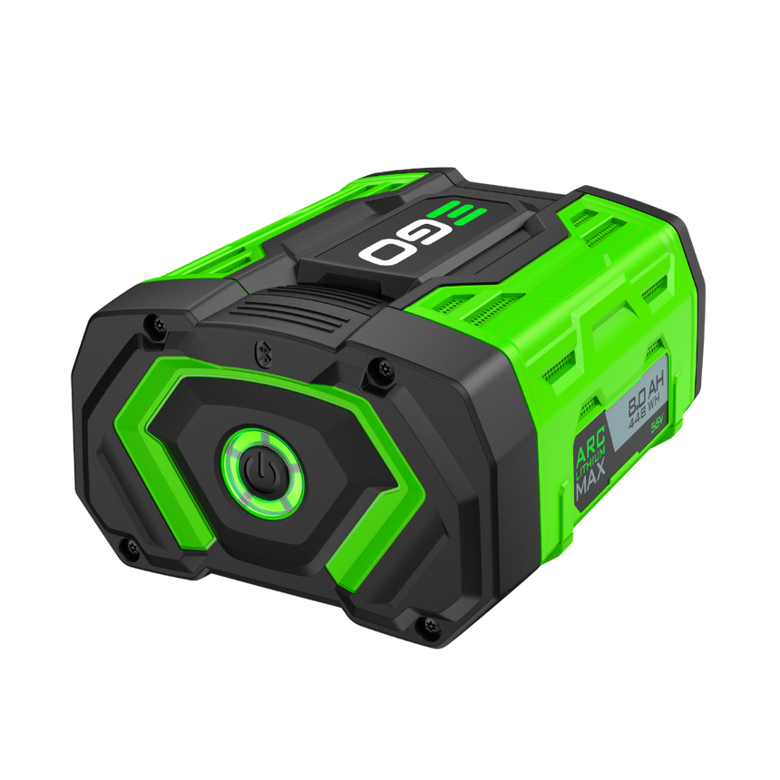 Batéria EGO ARC Lithium MAX BA4480X 8 Ah