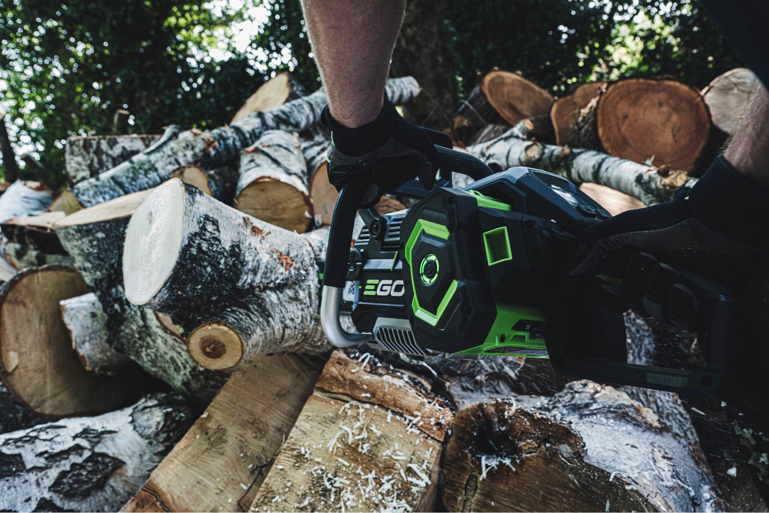 Batéria EGO Power+ 8.0 Ah (56 V) ARC Lithium MAX™ (Tabless)