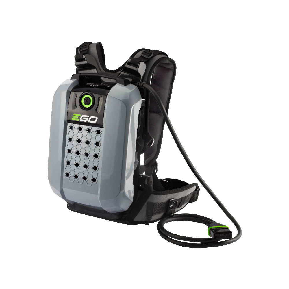 Chrbtové popruhy EGO Power+ AFH1500  pre batériu BAX1500 a nosič BHX1000