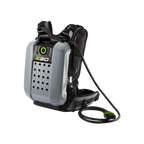 Chrbtové popruhy EGO Power+ AFH1500  pre batériu BAX1500 a nosič BHX1000