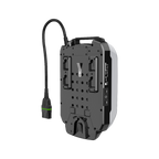 Chrbtová batéria EGO Power+ 28 Ah / 1568 Wh profesionálna sila