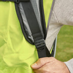 Chrbtové popruhy EGO Power+ AFH1500  pre batériu BAX1500 a nosič BHX1000