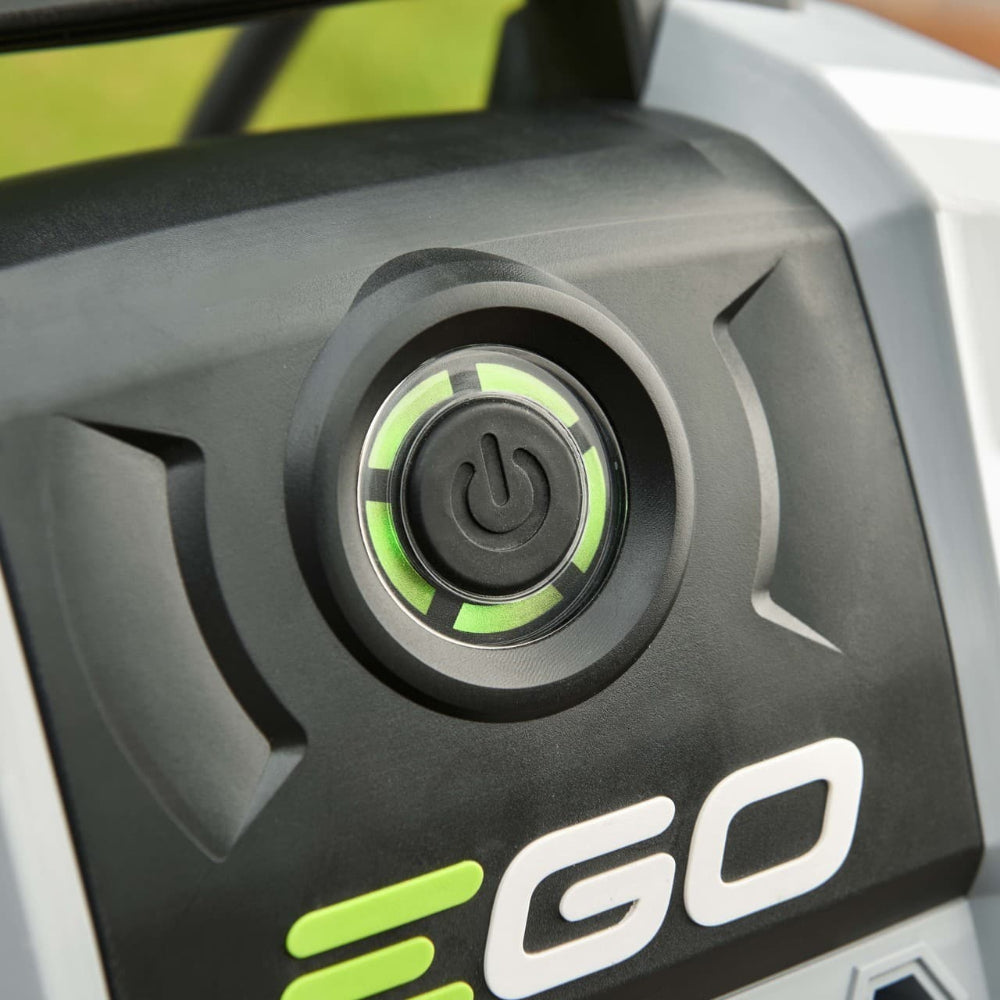 Chrbtová batéria EGO Power+ 28 Ah / 1568 Wh profesionálna sila