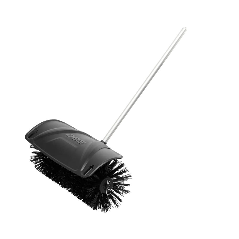 EGO Power+ BBA2100 zametacia kefa nadstavec