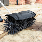 EGO Power+ BBA2100 zametacia kefa nadstavec