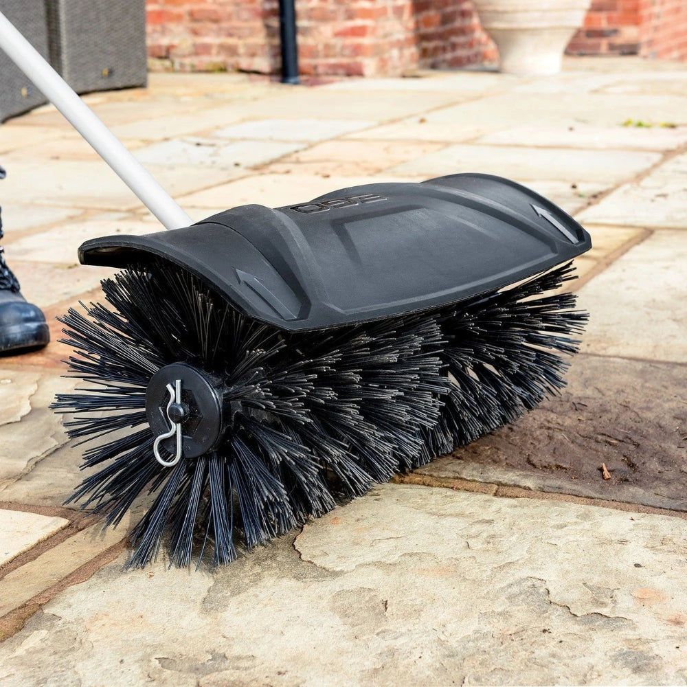 EGO Power+ BBA2100 zametacia kefa nadstavec