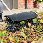 EGO Power+ BBA2100 zametacia kefa nadstavec