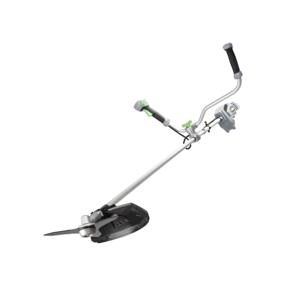 Vyžínač a krovinorez EGO POWER+ 38 cm rapid repload bicyklová rukoväť