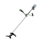 Vyžínač a krovinorez EGO POWER+ 38 cm rapid repload bicyklová rukoväť