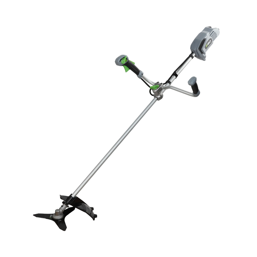 Vyžínač a krovinorez EGO POWER+ 38 cm rapid repload bicyklová rukoväť