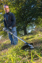 EGO Power+ BCA1200 krovinorez nadstavec