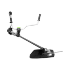 Vyžínač a krovinorez EGO Power+ 38cm PRO X profi pre ťažký porast a celodenné nasadenie