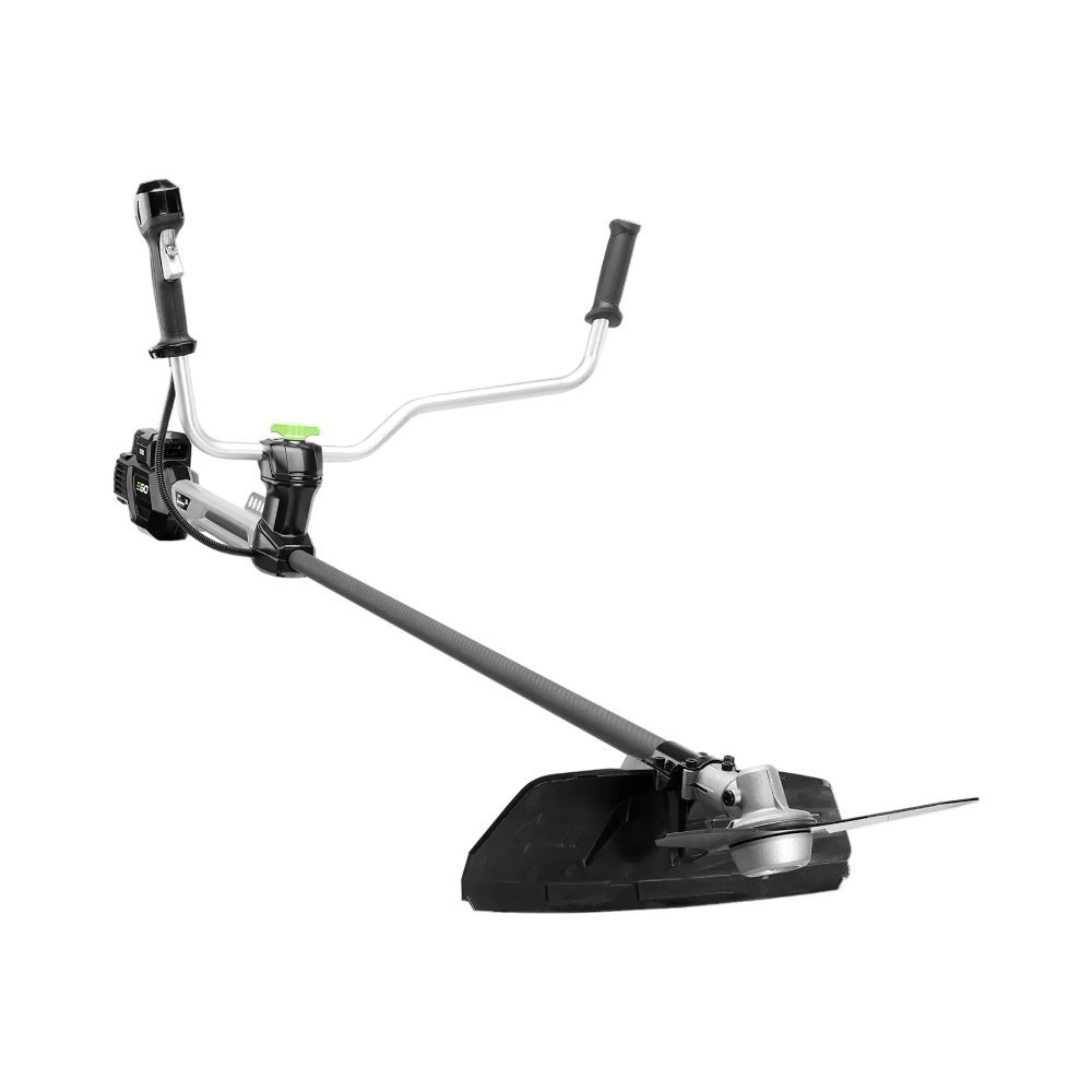 Vyžínač a krovinorez EGO Power+ 38cm PRO X profi pre ťažký porast a celodenné nasadenie