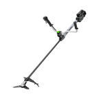 Vyžínač a krovinorez EGO Power+ 38cm PRO X profi pre ťažký porast a celodenné nasadenie